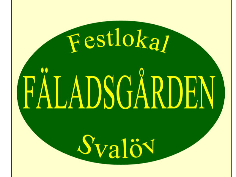 Kontakt & Karta | Fäladsgården i Svalöv